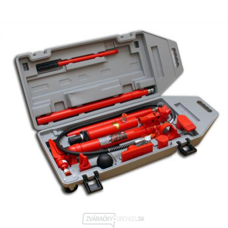 Hydraulický rozpínak 10t Hydraulický rozpínak 10t gallery main image