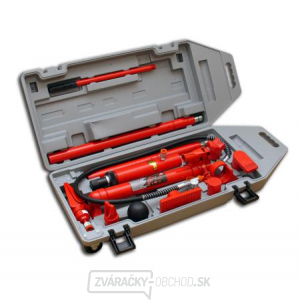 Hydraulický rozpínak 10t Hydraulický rozpínak 10t gallery main image