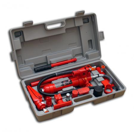 Proma Hydraulický rozpínak 4t 06026886