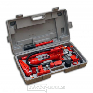 Hydraulický rozpínak 4t Hydraulický rozpínak 4t gallery main image