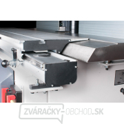 TFS-1000/30 - Stolárska frézka  TFS-1000/30 - Stolárska frézka  náhled