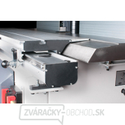 TFS-1000/30 - Stolárska frézka  náhled