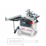TFS-1000/30 - Stolárska frézka  TFS-1000/30 - Stolárska frézka  gallery main image