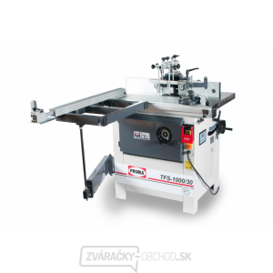 TFS-1000/30 - Stolárska frézka  TFS-1000/30 - Stolárska frézka  gallery main image