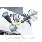 FP-25VA - Univerzálna frézka  FP-25VA - Univerzálna frézka  náhled