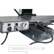 FP-25VA - Univerzálna frézka  FP-25VA - Univerzálna frézka  náhled