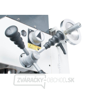 FP-25VA - Univerzálna frézka  Náhľad