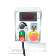 FP-25VA - Univerzálna frézka  náhled