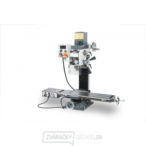 FP-25VA - Univerzálna frézka  FP-25VA - Univerzálna frézka  gallery main image