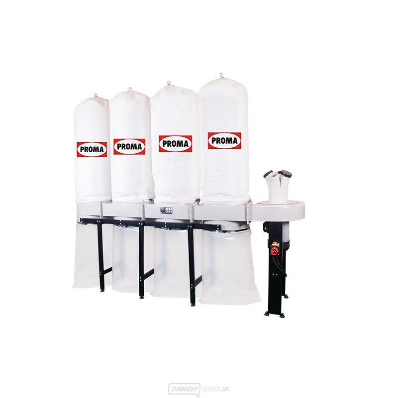 OP-4700 - Odsávač prachu