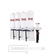 OP-4700 - Odsávač prachu OP-4700 - Odsávač prachu gallery main image