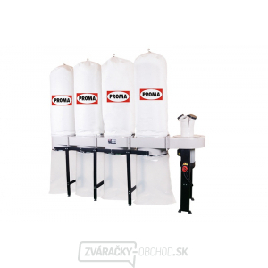 OP-4700 - Odsávač prachu OP-4700 - Odsávač prachu gallery main image