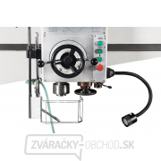 RV-40E - Radiálna vŕtačka RV-40E - Radiálna vŕtačka náhled