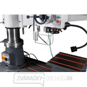 RV-40E - Radiálna vŕtačka RV-40E - Radiálna vŕtačka náhled