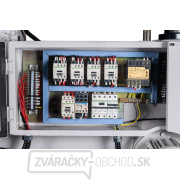 RV-40E - Radiálna vŕtačka RV-40E - Radiálna vŕtačka náhled