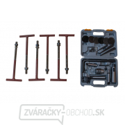 RV-40E - Radiálna vŕtačka RV-40E - Radiálna vŕtačka náhled