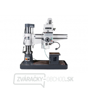 RV-40E - Radiálna vŕtačka RV-40E - Radiálna vŕtačka gallery main image