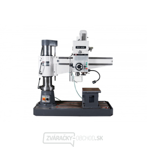 RV-40E - Radiálna vŕtačka RV-40E - Radiálna vŕtačka gallery main image