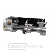 SPB-700/400 - Univerzálny sústruh gallery main image