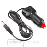 Svietidlo 150lm CREE LED, nabíjacie náhled