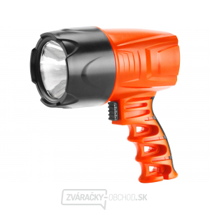 Svietidlo 150lm CREE LED, nabíjacie