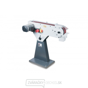 BPK-2075/400 - Pásová brúska BPK-2075/400 - Pásová brúska gallery main image