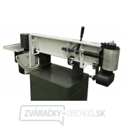 BPS-151/400  - Pásová brúska BPS-151/400  - Pásová brúska náhled