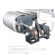 BPS-151/400  - Pásová brúska BPS-151/400  - Pásová brúska náhled