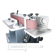 BPS-151/400  - Pásová brúska náhled