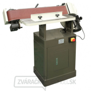 BPS-151/400  - Pásová brúska náhled