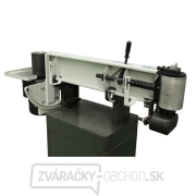 BPS-151/400  - Pásová brúska náhled