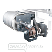 BPS-151/400  - Pásová brúska náhled