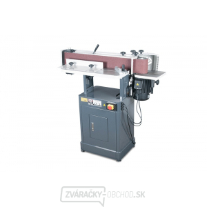 BPS-151/400  - Pásová brúska BPS-151/400  - Pásová brúska gallery main image