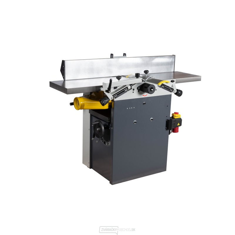 Hobľovačka s protahem HP-309L/400