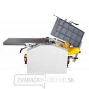 Hobľovačka s protahem HP-309L/400 Hobľovačka s protahem HP-309L/400 náhled