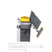 Hobľovačka s protahem HP-309L/400 Hobľovačka s protahem HP-309L/400 náhled