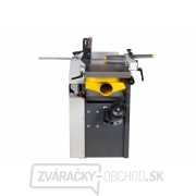 Hobľovačka s protahem HP-309L/400 Hobľovačka s protahem HP-309L/400 náhled