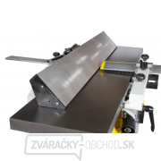 Hobľovačka s protahem HP-309L/400 Hobľovačka s protahem HP-309L/400 náhled