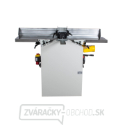 Hobľovačka s protahem HP-309L/400 náhled