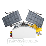 Hobľovačka s protahem HP-309L/400 náhled