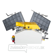 Hobľovačka s protahem HP-309L/400 náhled