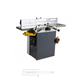 Hobľovačka s protahem HP-309L/400 Hobľovačka s protahem HP-309L/400 gallery main image