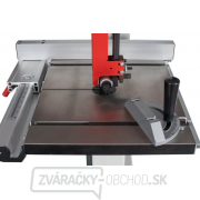 Pásová píla na drevo PP-400 náhled