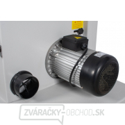 Pásová píla na drevo PP-400 náhled