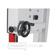 Pásová píla na drevo PP-400 náhled