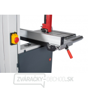 Pásová píla na drevo PP-400 náhled