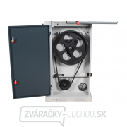 Pásová píla na drevo PP-400 náhled