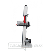 Pásová píla na drevo PP-400 náhled