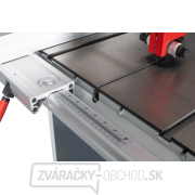 Pásová píla na drevo PP-400 náhled