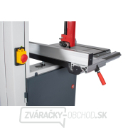 Pásová píla na drevo PP-400 náhled